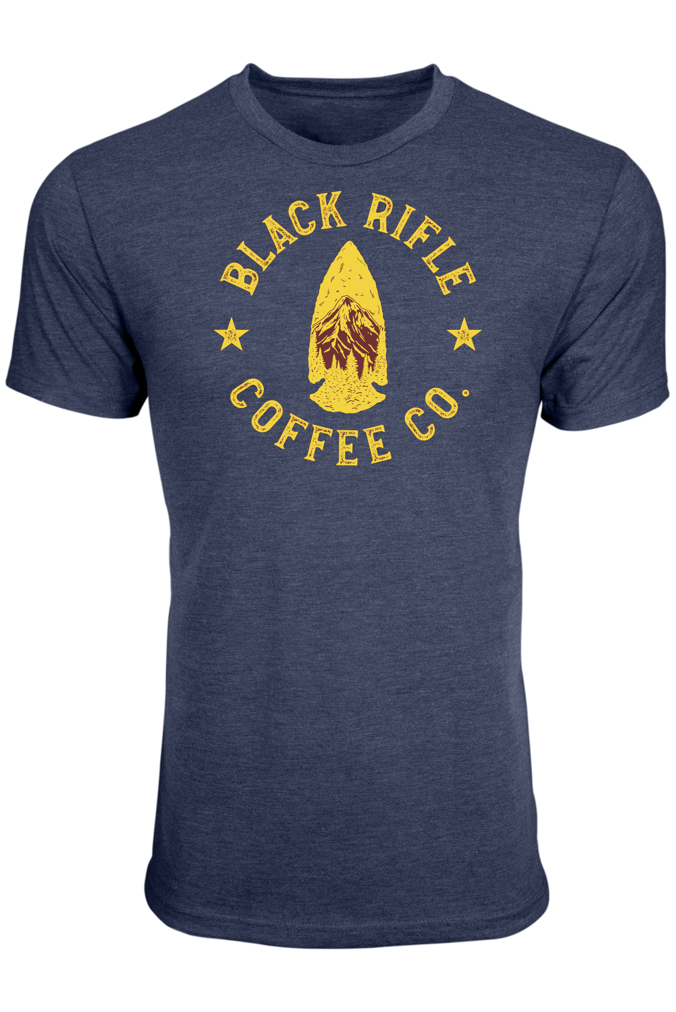 BRCC Arrowhead T-Shirt – vqfixt.com BRCC Arrowhead T-Shirt – vqfixt.com