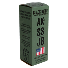 Load image into Gallery viewer, 3 Round Burst
